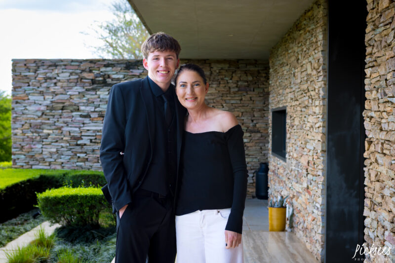 Pretoria Matric Dance Photographer