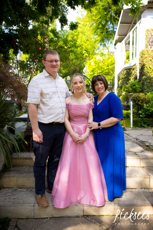 Pretoria Matric Dance Photographer