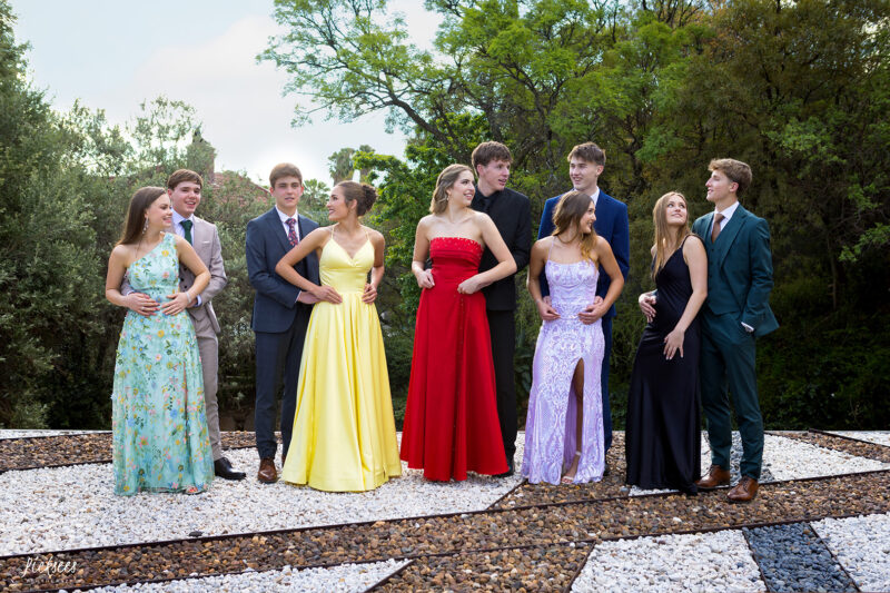 Pretoria Matric Dance Photographer