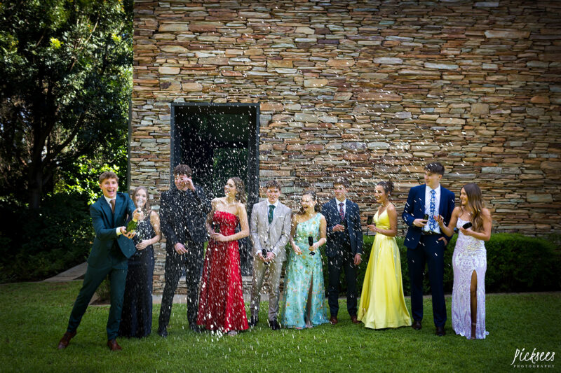 Pretoria Matric Dance Photographer