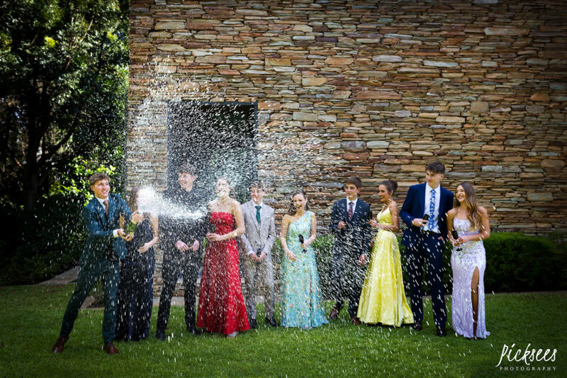 Pretoria Matric Dance Photographer