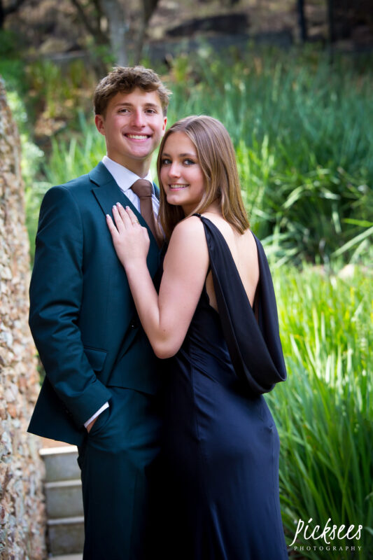 Pretoria Matric Dance Photographer
