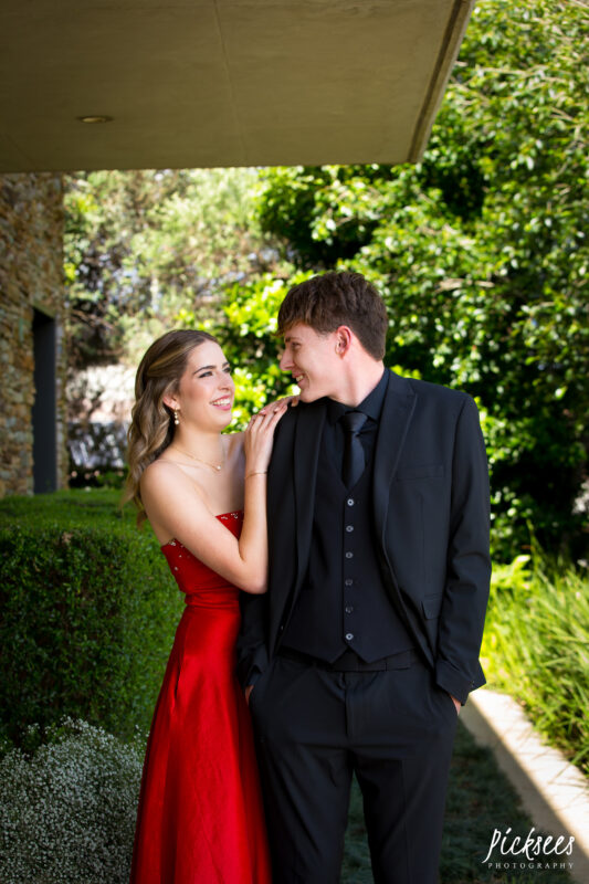 Pretoria Matric Dance Photographer