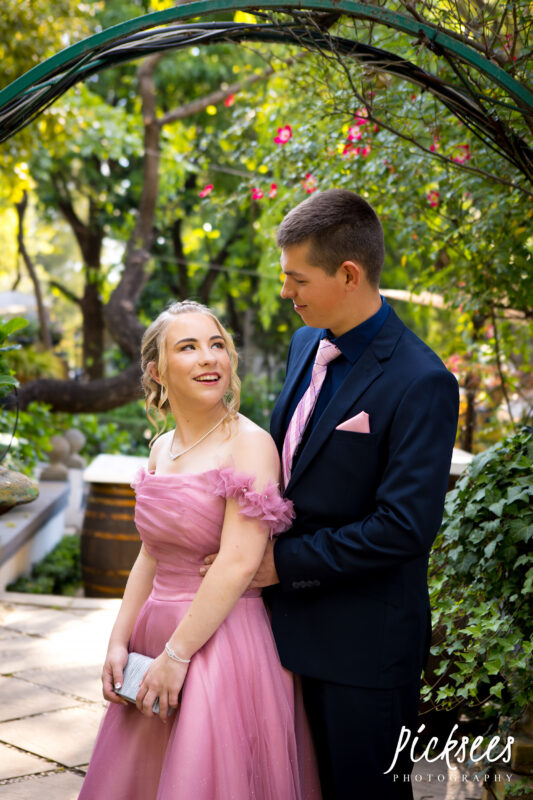 Pretoria Matric Dance Photographer