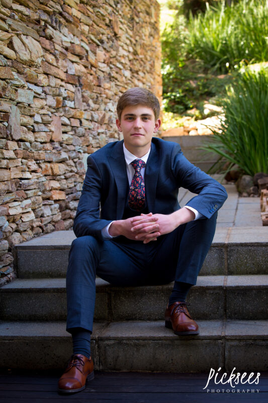 Pretoria Matric Dance Photographer