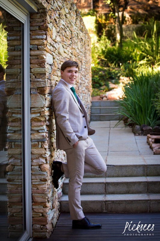 Pretoria Matric Dance Photographer