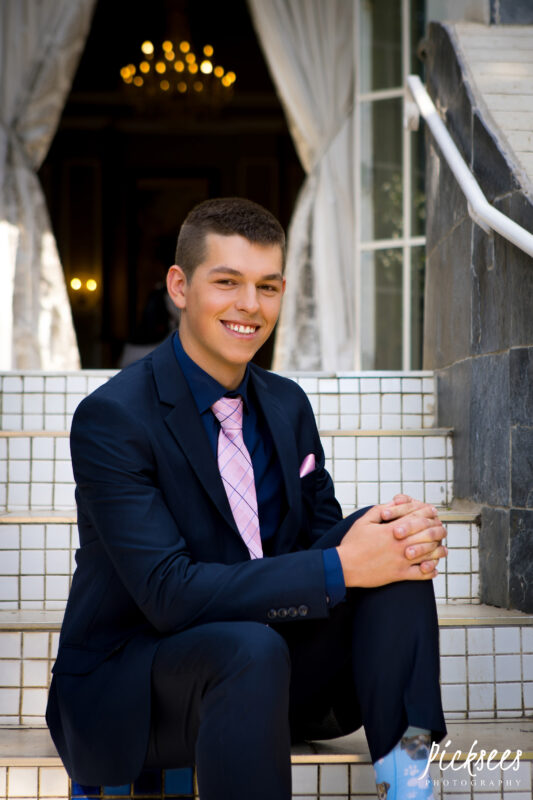 Pretoria Matric Dance Photographer