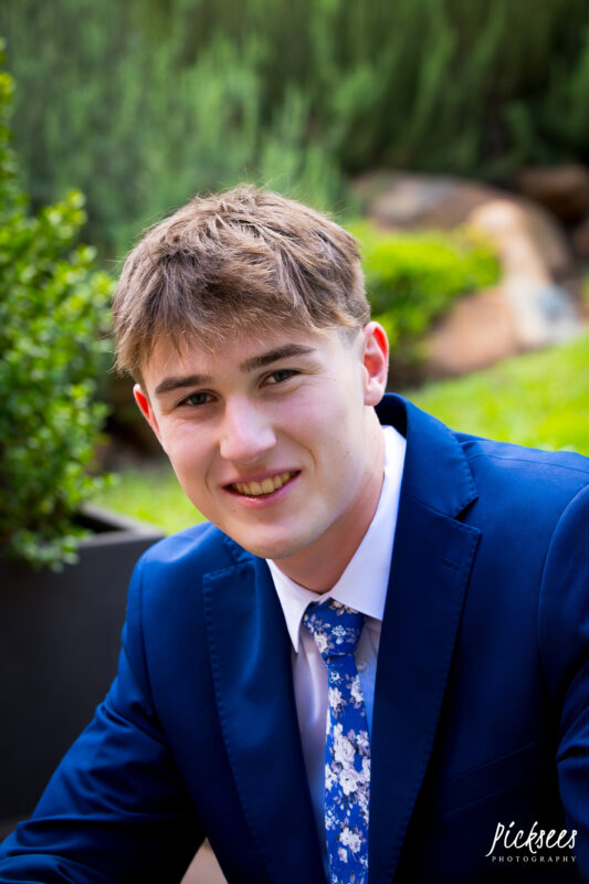 Pretoria Matric Dance Photographer