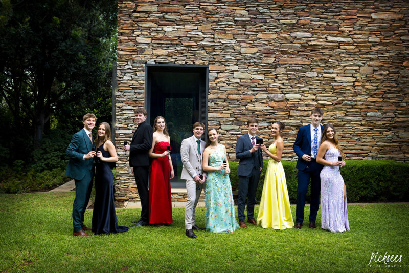 Pretoria Matric Dance Photographer