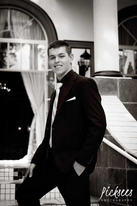 Pretoria Matric Dance Photographer