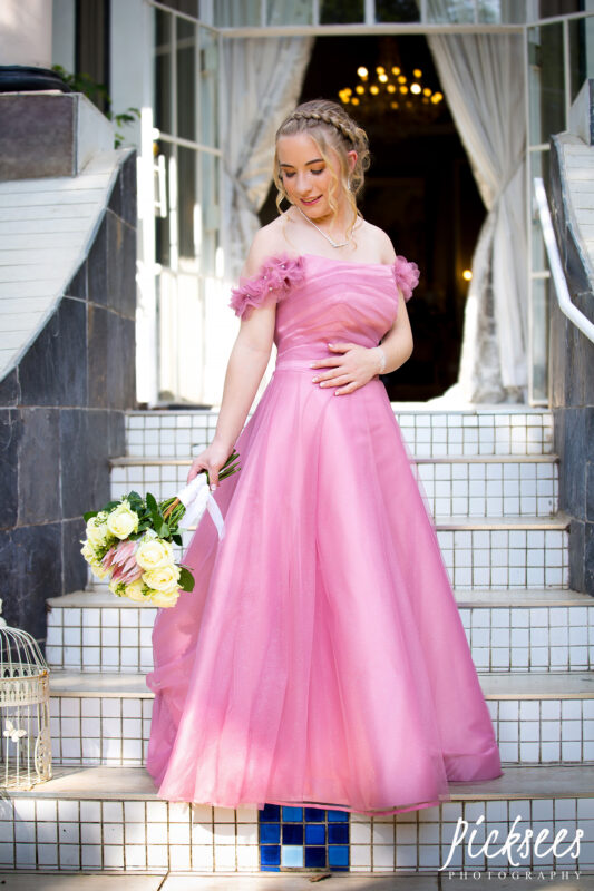 Pretoria Matric Dance Photographer