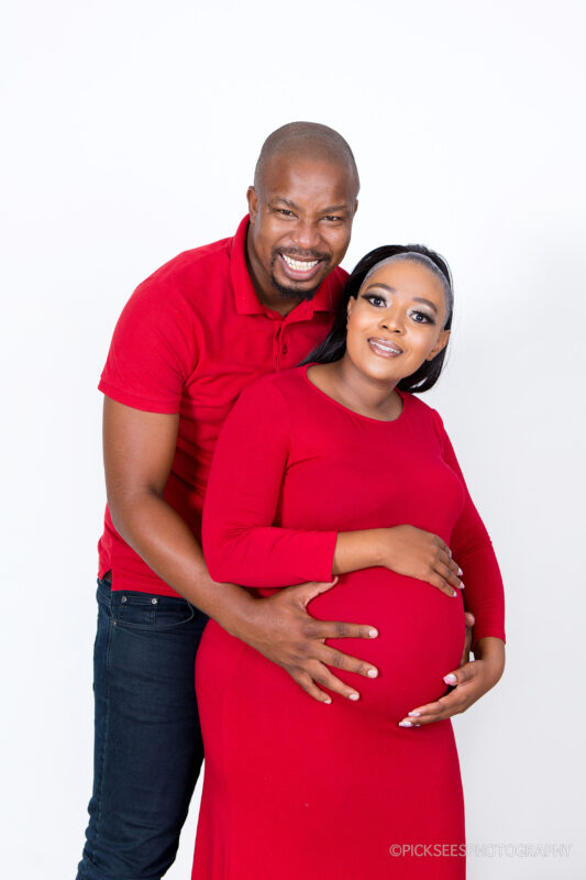 Pretoria Pregnancy Photographer