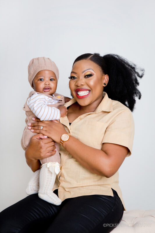Pretoria Baby Photographer