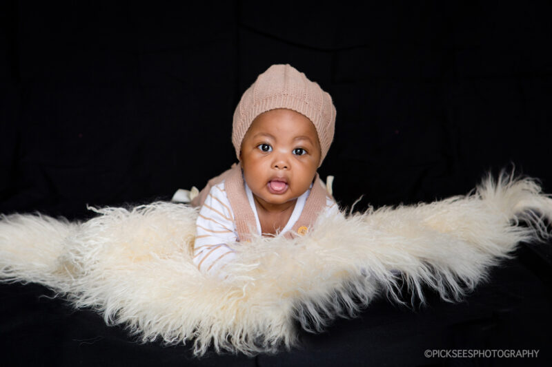 Pretoria Baby Photographer