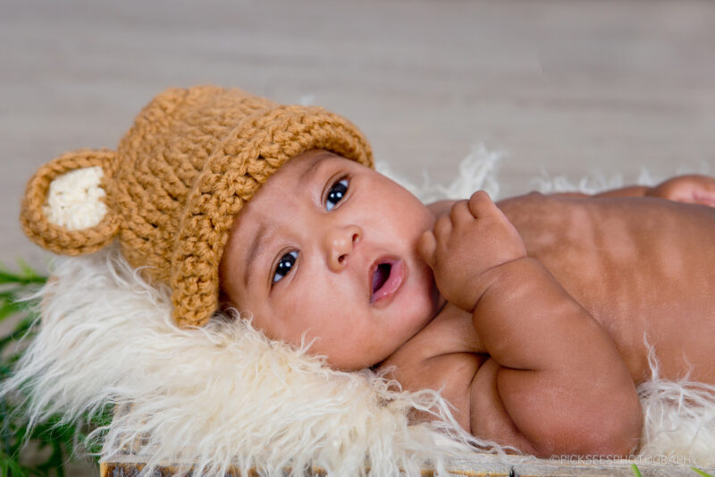 Pretoria East Baby Photographer